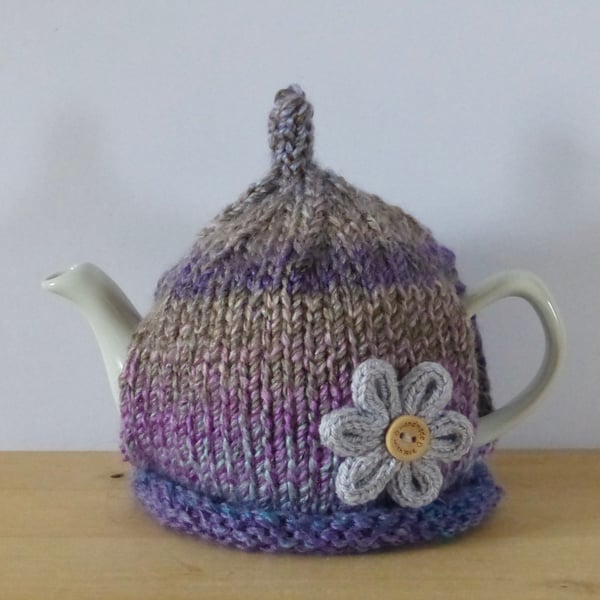 Two Cup Teapot Cosy