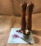 Barn Owl Glass Trivet, Owl Pot Stand, Table Mat, Placemat, Hot Plate Table Prote - Image 4