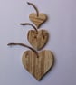 Three hearts - Image 2
