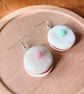 Empire Biscuit Earrings - Image 3