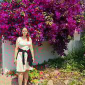 Julie's Christmas Cards