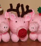 Rudolf Big Pig - Image 3