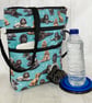 Dog walking bag, Cocker Spaniels  - Image 2