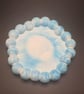 Round Eco-Resin Bubble Jewellery Tray
