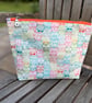 Purse, small bag, make up bag, cute pouch, cosmetic purse