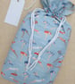 Reusable Fabric Gift Bag - Image 4