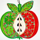 Decorations - Apple Hanging Decoration - Home Decoration 