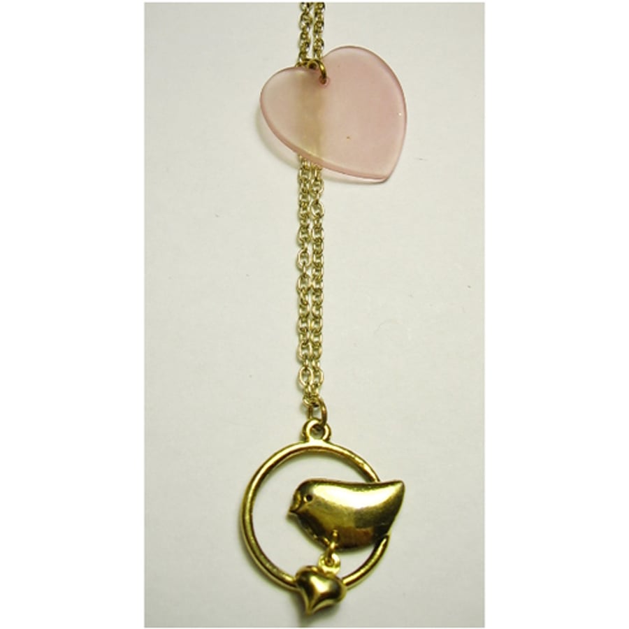 *Summer Sale* I heart birdie NOW £4!!