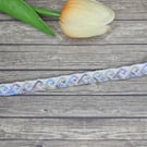 Friendship bracelet - Greek Wave (03)