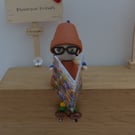 The Big Book Worm