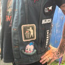 Keep England Tidy Patch