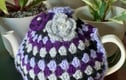 Teapot cosy