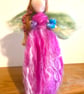 Felted Fairy - Little Lola