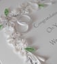Wedding congratulations card - Image 3