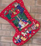 Christmas Stocking - Image 1