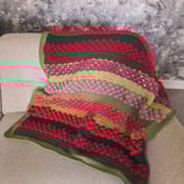 WoolyHook Crochet designs