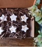 Ylang-ylang scented mini melt box.