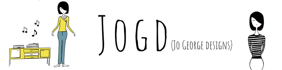 JOGD (Jo George Designs)