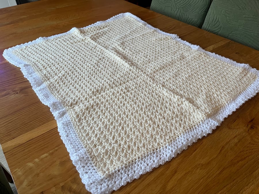 Baby Blanker