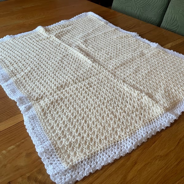 Baby Blanker