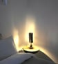 Natural Home made Table Lamp