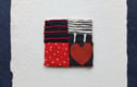 Micro Art Quilts.