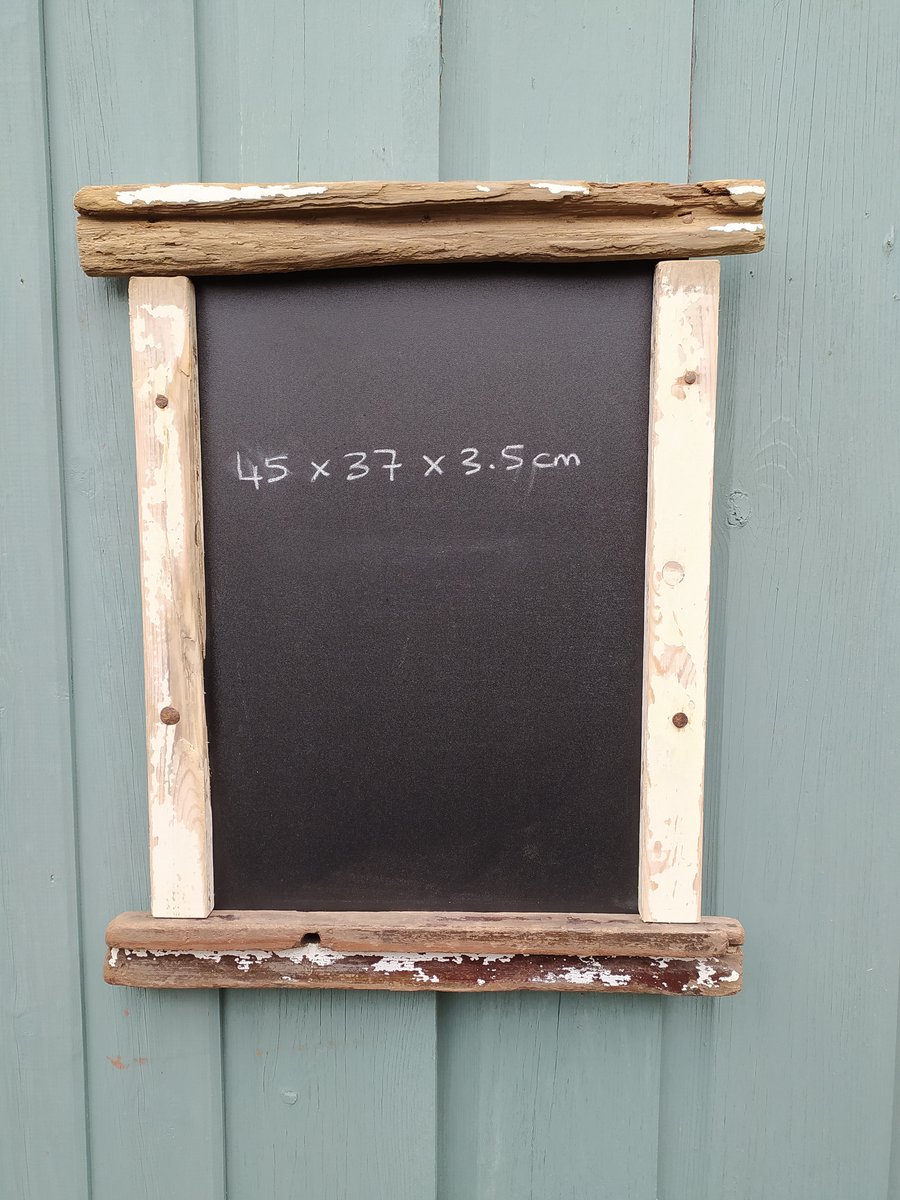 Memo Board, Kitchen Blackboard, Message Board, Gift Idea