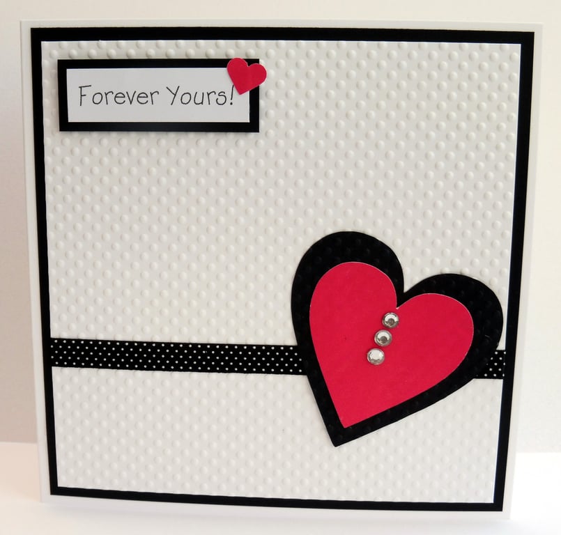 C2315 - Forever Yours