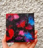 Mini Space Galaxy Painting - Image 2
