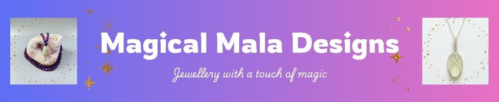 Magical Mala Designs