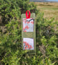 Fabric Bookmark - Image 2