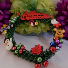 Christmas Wreath