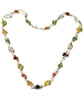 SEAGLASS NECKLACE  - Image 1