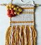 Hand Woven Wall Hanger  - Image 1