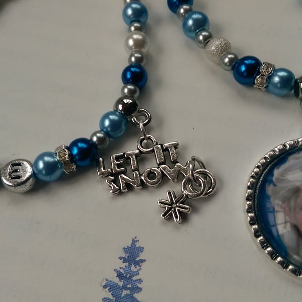 Frozen Elsa gift set