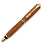 Canyon Fountain Pen - Jack Daniels Oak Barrel