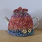Two Cup Teapot Cosy