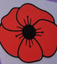 Remembrance Day Vinyl Decals - Image 2