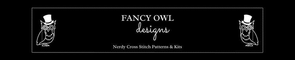 Fancy Owl Designs