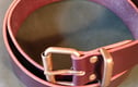 Belts