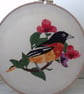 Baltimore Oriole REDUCED PRICE - Image 1