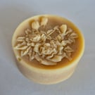 Goats Milk Soap with Honey & Oats