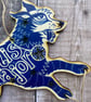 Canis Major (The Great Dog) Celestial Creature decoration - Image 2
