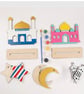DIY Eid & Ramadan Mosque Paint Kit- Personalised Children’s Craft Set