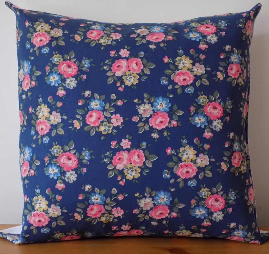 Cath Kidston Floral Cushion Cover
