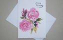 Birthday cards