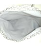 Wheelchair Mobility Bag Handbag Zimmer Frame Walker Bag Caddy Grey - Image 5