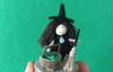 Very Tiny Fairies And Witches