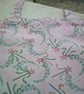 Wands and Flower Garlands Child's Apron - Image 2