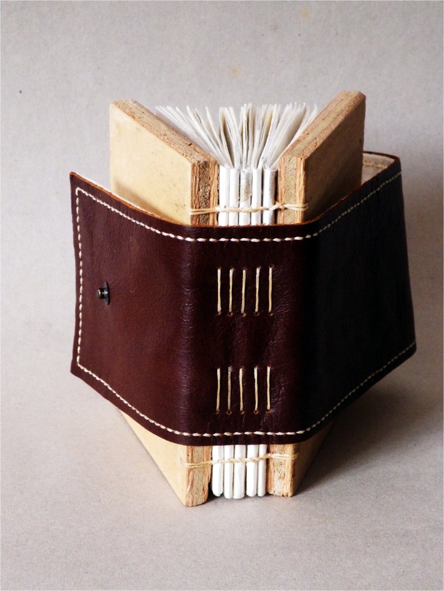 FIELD LEAF & FLOWER PRESS JOURNAL